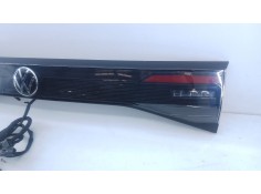 Recambio de piloto trasero central para volkswagen t-cross (c11, d31) 1.0 tsi referencia OEM IAM 2GM945093D  P1-B2-6 2