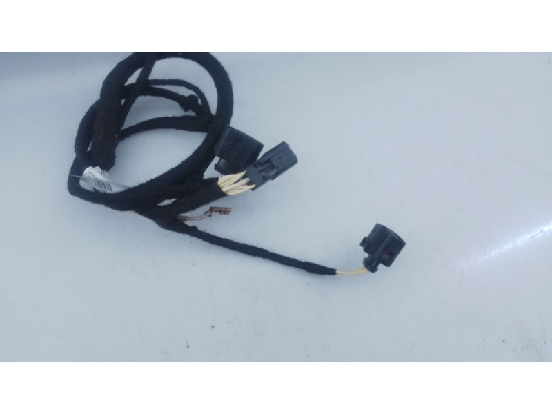 Recambio de piloto trasero central para volkswagen t-cross (c11, d31) 1.0 tsi referencia OEM IAM 2GM945093D  P1-B2-6