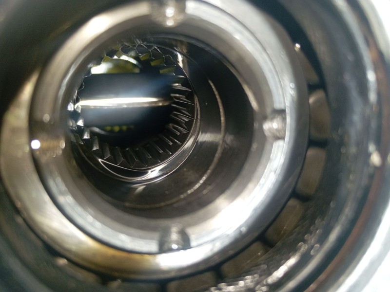 Recambio de caja cambios para hyundai i30 (pde, pd, pden) 1.0 t-gdi referencia OEM IAM   