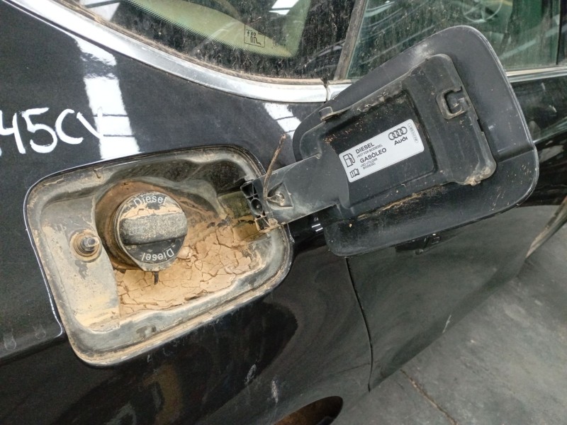 Recambio de tapa exterior combustible para audi a7 sportback (4ga, 4gf) 3.0 tdi quattro referencia OEM IAM   