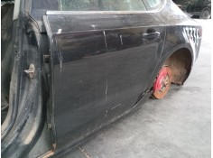 Recambio de puerta trasera izquierda para audi a7 sportback (4ga, 4gf) 3.0 tdi quattro referencia OEM IAM    2