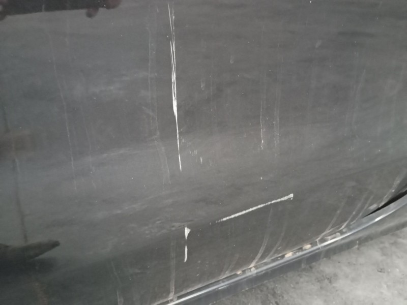 Recambio de puerta trasera izquierda para audi a7 sportback (4ga, 4gf) 3.0 tdi quattro referencia OEM IAM   