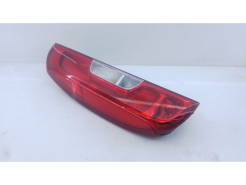 Recambio de piloto trasero izquierdo para fiat doblo ii cargo (263) referencia OEM IAM   