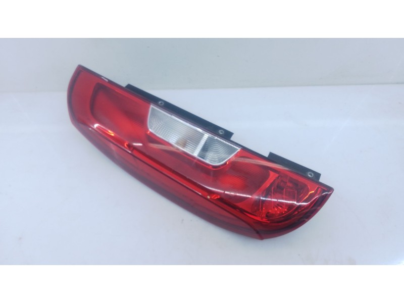 Recambio de piloto trasero izquierdo para fiat doblo ii cargo (263) referencia OEM IAM   