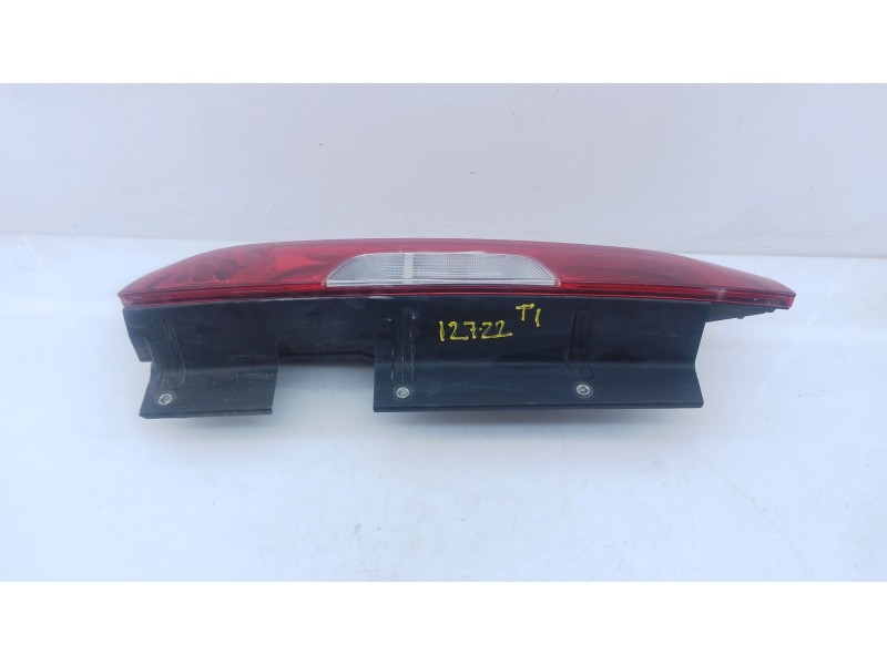 Recambio de piloto trasero izquierdo para fiat doblo ii cargo (263) referencia OEM IAM   