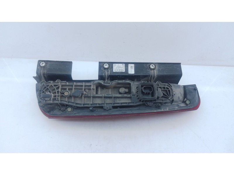 Recambio de piloto trasero izquierdo para fiat doblo ii cargo (263) referencia OEM IAM   