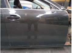 Recambio de puerta delantera derecha para audi a7 sportback (4ga, 4gf) 3.0 tdi quattro referencia OEM IAM   
