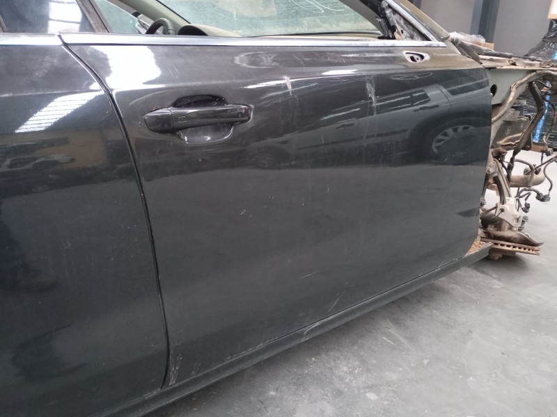 Recambio de puerta delantera derecha para audi a7 sportback (4ga, 4gf) 3.0 tdi quattro referencia OEM IAM   