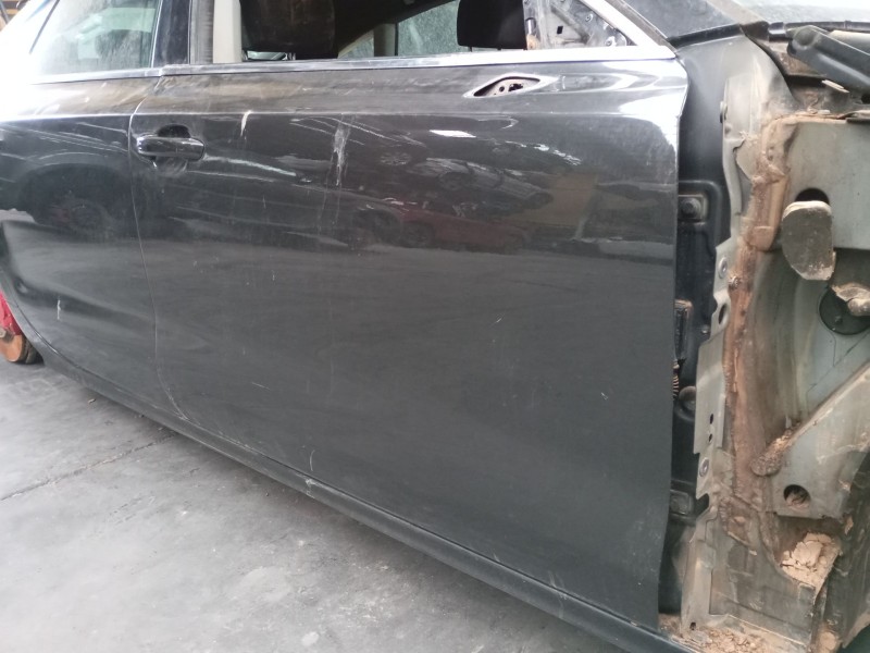 Recambio de puerta delantera derecha para audi a7 sportback (4ga, 4gf) 3.0 tdi quattro referencia OEM IAM   