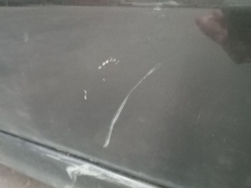 Recambio de puerta delantera derecha para audi a7 sportback (4ga, 4gf) 3.0 tdi quattro referencia OEM IAM   