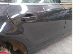 Recambio de puerta trasera derecha para audi a7 sportback (4ga, 4gf) 3.0 tdi quattro referencia OEM IAM    2