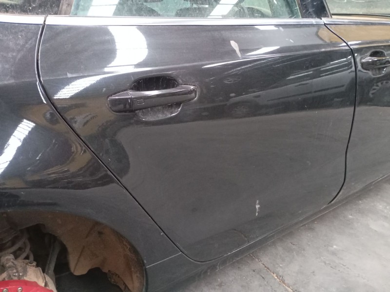 Recambio de puerta trasera derecha para audi a7 sportback (4ga, 4gf) 3.0 tdi quattro referencia OEM IAM   