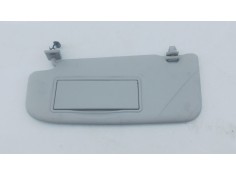 Recambio de parasol izquierdo para renault kadjar (ha_, hl_) 1.5 blue dci 115 referencia OEM IAM    2