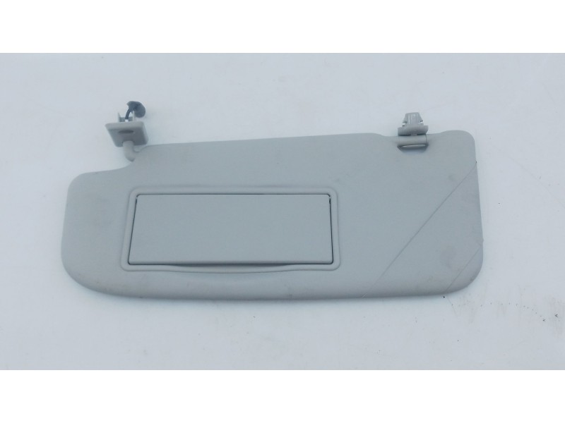 Recambio de parasol izquierdo para renault kadjar (ha_, hl_) 1.5 blue dci 115 referencia OEM IAM   