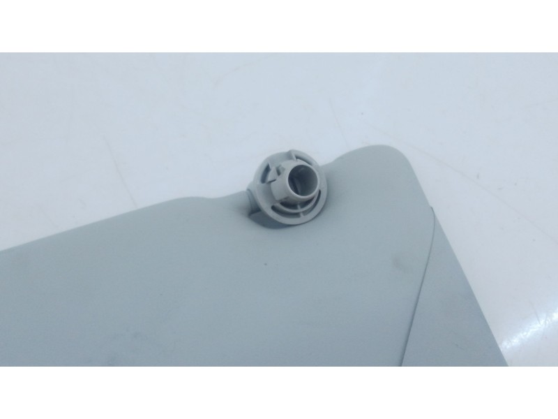 Recambio de parasol izquierdo para renault kadjar (ha_, hl_) 1.5 blue dci 115 referencia OEM IAM   