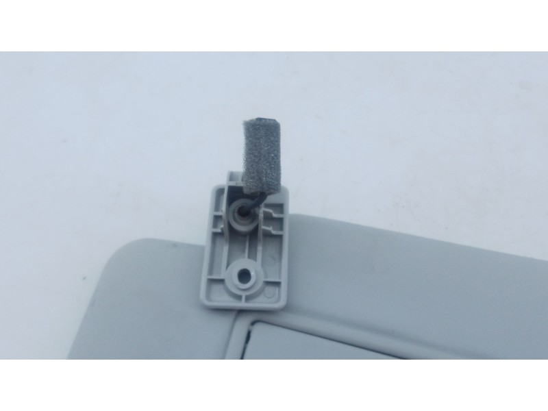 Recambio de parasol izquierdo para renault kadjar (ha_, hl_) 1.5 blue dci 115 referencia OEM IAM   