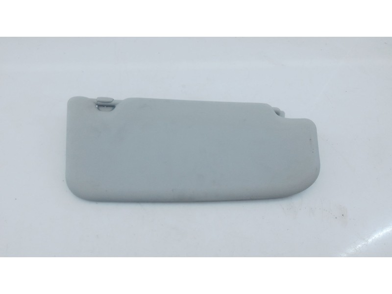 Recambio de parasol izquierdo para renault kadjar (ha_, hl_) 1.5 blue dci 115 referencia OEM IAM   