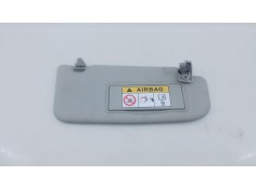 Recambio de parasol derecho para renault kadjar (ha_, hl_) 1.5 blue dci 115 referencia OEM IAM   