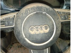 Recambio de airbag delantero izquierdo para audi a7 sportback (4ga, 4gf) 3.0 tdi quattro referencia OEM IAM   