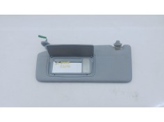 Recambio de parasol izquierdo para honda civic viii hatchback (fn, fk) 1.8 (fn1, fk2) referencia OEM IAM   