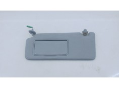 Recambio de parasol izquierdo para honda civic viii hatchback (fn, fk) 1.8 (fn1, fk2) referencia OEM IAM    2