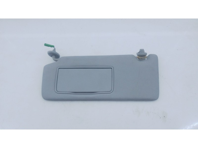 Recambio de parasol izquierdo para honda civic viii hatchback (fn, fk) 1.8 (fn1, fk2) referencia OEM IAM   