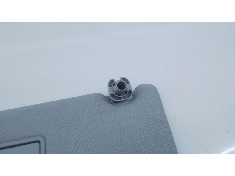 Recambio de parasol izquierdo para honda civic viii hatchback (fn, fk) 1.8 (fn1, fk2) referencia OEM IAM   