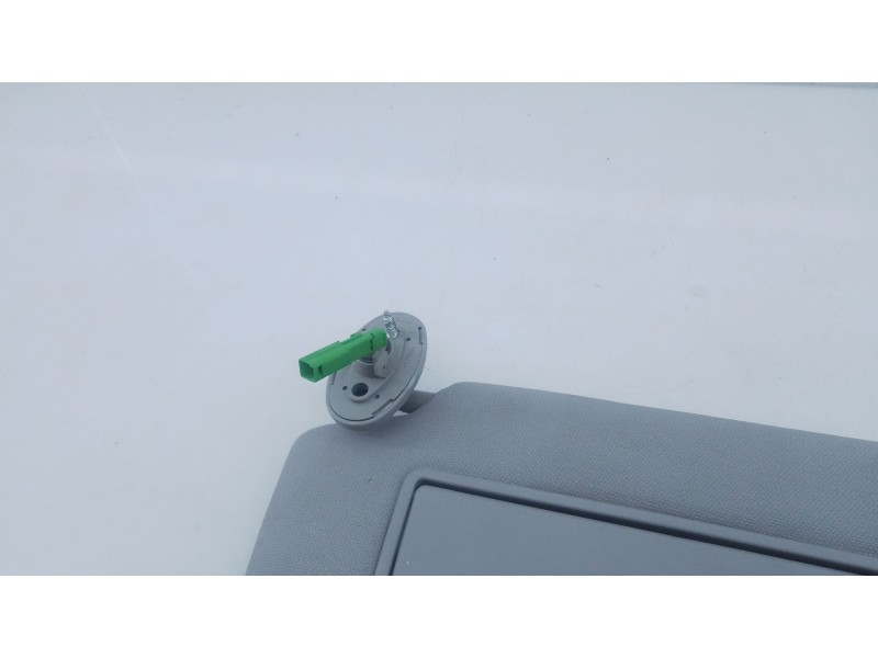 Recambio de parasol izquierdo para honda civic viii hatchback (fn, fk) 1.8 (fn1, fk2) referencia OEM IAM   