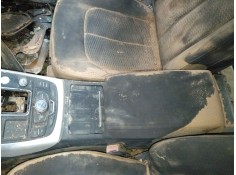 Recambio de consola central para audi a7 sportback (4ga, 4gf) 3.0 tdi quattro referencia OEM IAM   