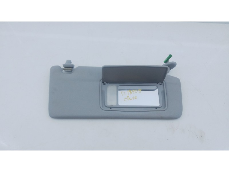 Recambio de parasol derecho para honda civic viii hatchback (fn, fk) 1.8 (fn1, fk2) referencia OEM IAM   