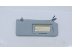 Recambio de parasol derecho para honda civic viii hatchback (fn, fk) 1.8 (fn1, fk2) referencia OEM IAM    2