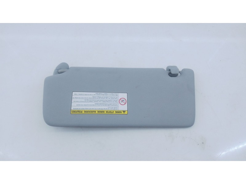 Recambio de parasol derecho para honda civic viii hatchback (fn, fk) 1.8 (fn1, fk2) referencia OEM IAM   