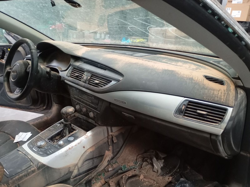 Recambio de salpicadero para audi a7 sportback (4ga, 4gf) 3.0 tdi quattro referencia OEM IAM   