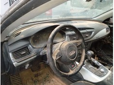 Recambio de salpicadero para audi a7 sportback (4ga, 4gf) 3.0 tdi quattro referencia OEM IAM    2