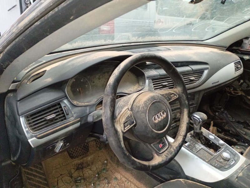 Recambio de salpicadero para audi a7 sportback (4ga, 4gf) 3.0 tdi quattro referencia OEM IAM   