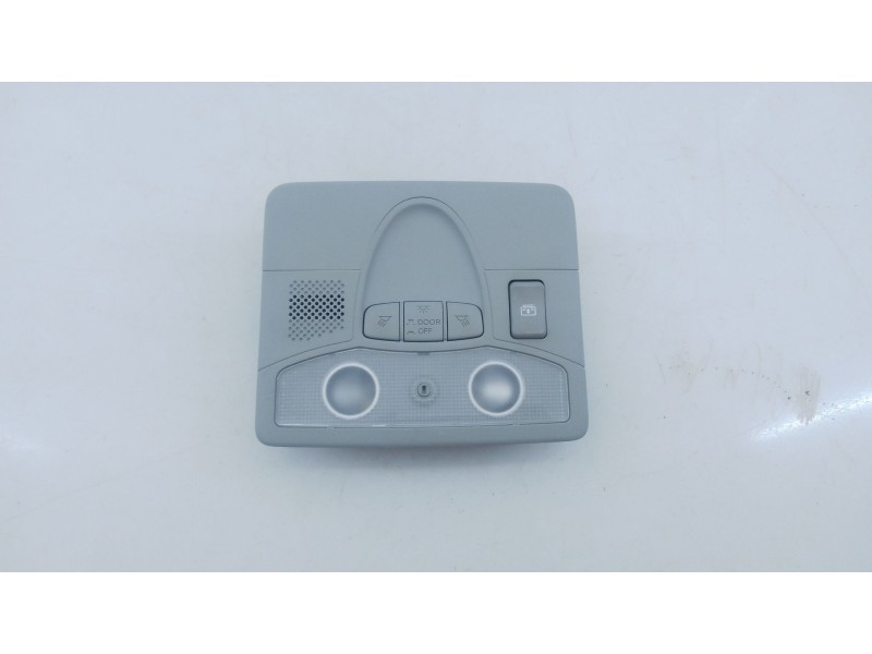 Recambio de luz interior para honda civic viii hatchback (fn, fk) 1.8 (fn1, fk2) referencia OEM IAM   