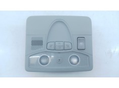 Recambio de luz interior para honda civic viii hatchback (fn, fk) 1.8 (fn1, fk2) referencia OEM IAM    2