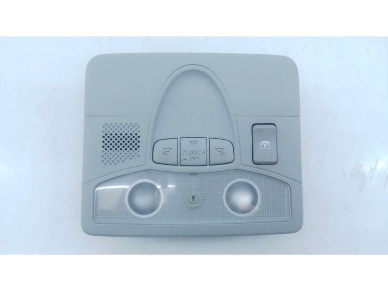 Recambio de luz interior para honda civic viii hatchback (fn, fk) 1.8 (fn1, fk2) referencia OEM IAM   