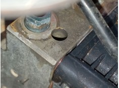 Recambio de abs para audi a7 sportback (4ga, 4gf) 3.0 tdi quattro referencia OEM IAM 4G0907379 4G0614517  2