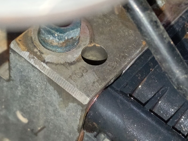 Recambio de abs para audi a7 sportback (4ga, 4gf) 3.0 tdi quattro referencia OEM IAM 4G0907379 4G0614517 