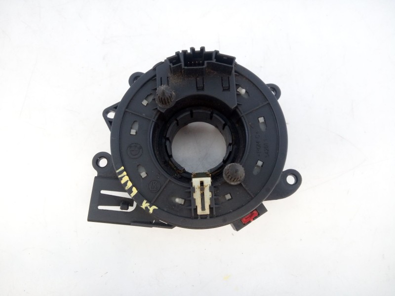 Recambio de anillo airbag para bmw x5 (e53) 3.0d referencia OEM IAM 613183753989Q  E3-A2-24-4