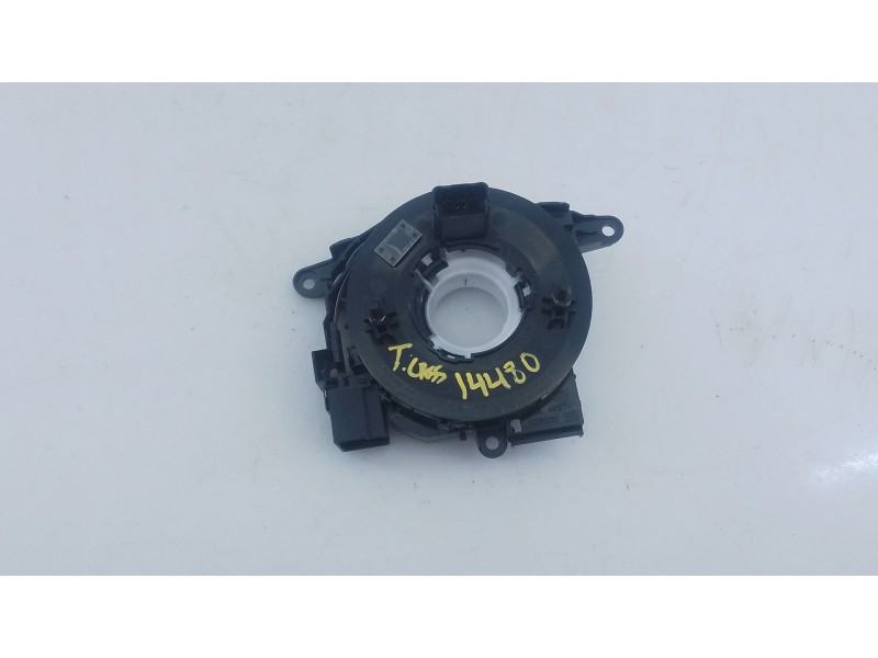 Recambio de anillo airbag para volkswagen t-cross (c11, d31) 1.0 tsi referencia OEM IAM 6RA959653A  