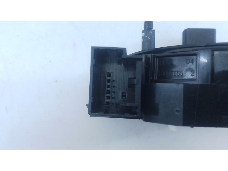 Recambio de anillo airbag para volkswagen t-cross (c11, d31) 1.0 tsi referencia OEM IAM 6RA959653A  