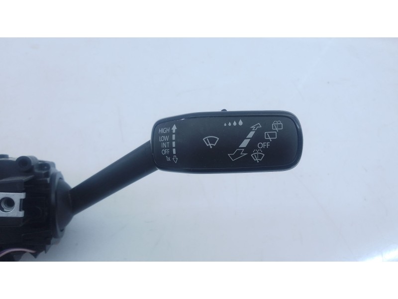 Recambio de mando intermitentes para volkswagen t-cross (c11, d31) 1.0 tsi referencia OEM IAM   