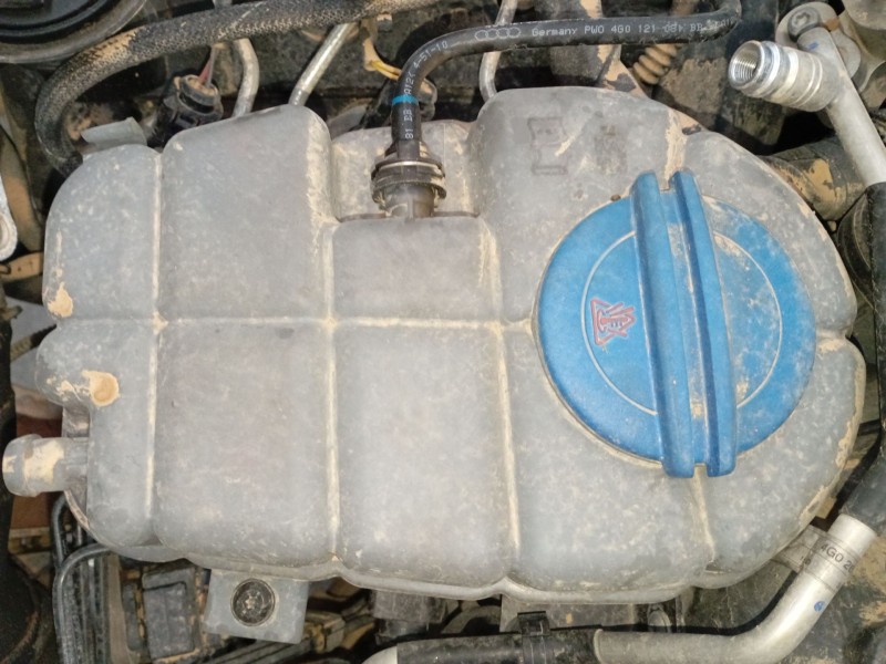 Recambio de deposito expansion para audi a7 sportback (4ga, 4gf) 3.0 tdi quattro referencia OEM IAM   