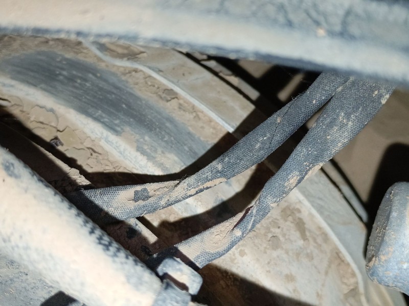 Recambio de servofreno para audi a7 sportback (4ga, 4gf) 3.0 tdi quattro referencia OEM IAM   