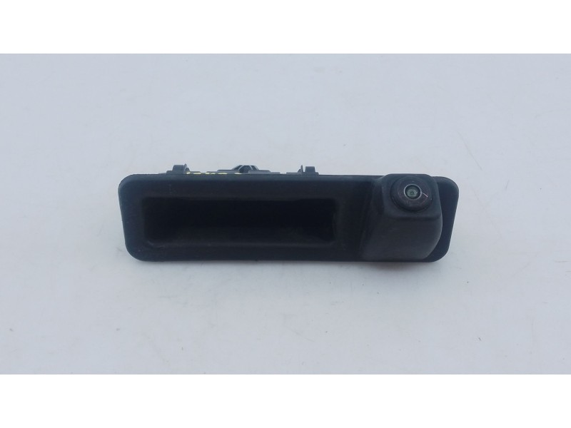 Recambio de maneta exterior porton para bmw x1 (f48) sdrive 18 d referencia OEM IAM   