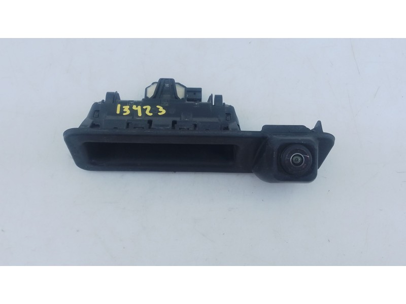 Recambio de maneta exterior porton para bmw x1 (f48) sdrive 18 d referencia OEM IAM   