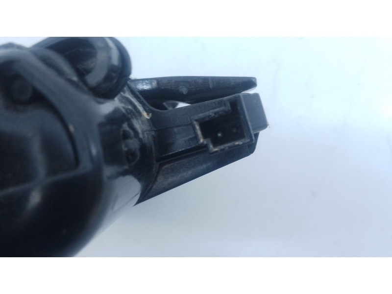 Recambio de maneta exterior porton para bmw x1 (f48) sdrive 18 d referencia OEM IAM   