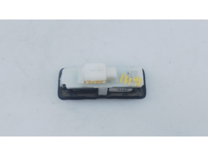 Recambio de maneta exterior porton para peugeot 208 ii (ub_, up_, uw_, uj_) 1.2 puretech 100 referencia OEM IAM   